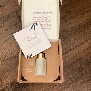 NWT Vegamour Advanced Hair Serum, in the box and with seal still on bottle